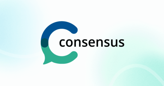 Consensus