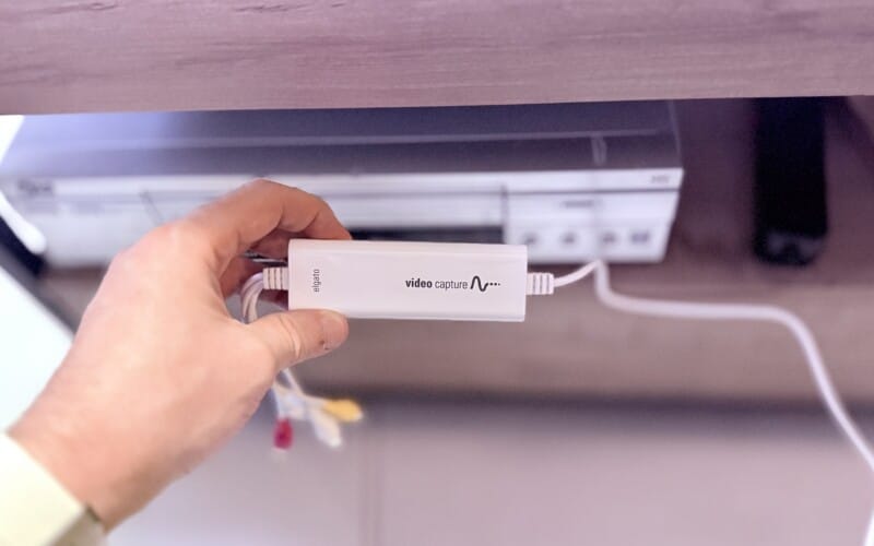 Elgato Video Capture