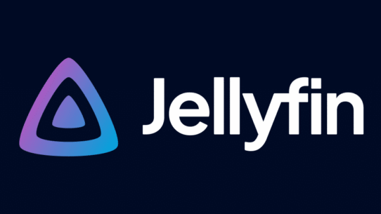 Jellyfin