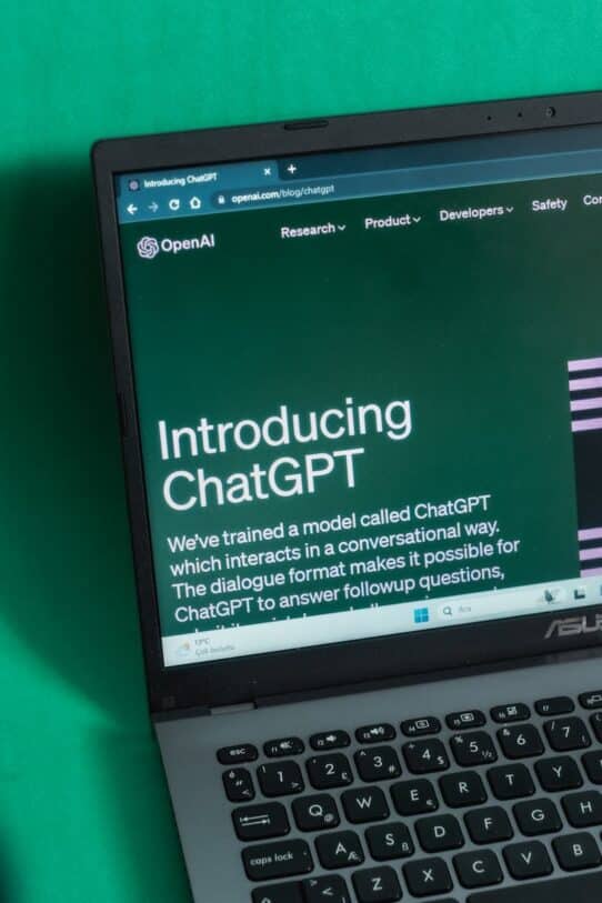 Vidéos générées par IA