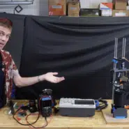 AlphaPhoenix - Brian Haidet