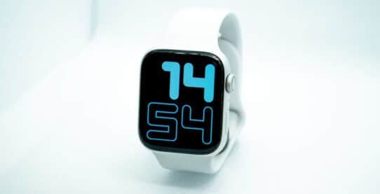 Free Mobile sur Apple Watch