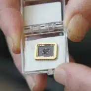 Semi-conducteur en graphène