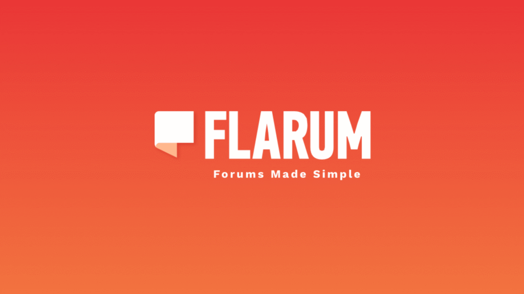 Flarum