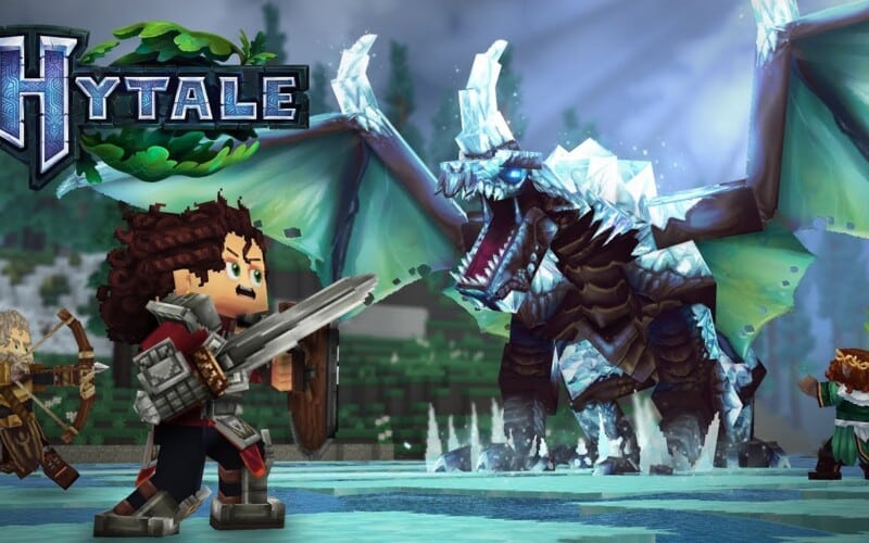 Hytale sauvé par Simon