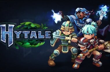 Hytale