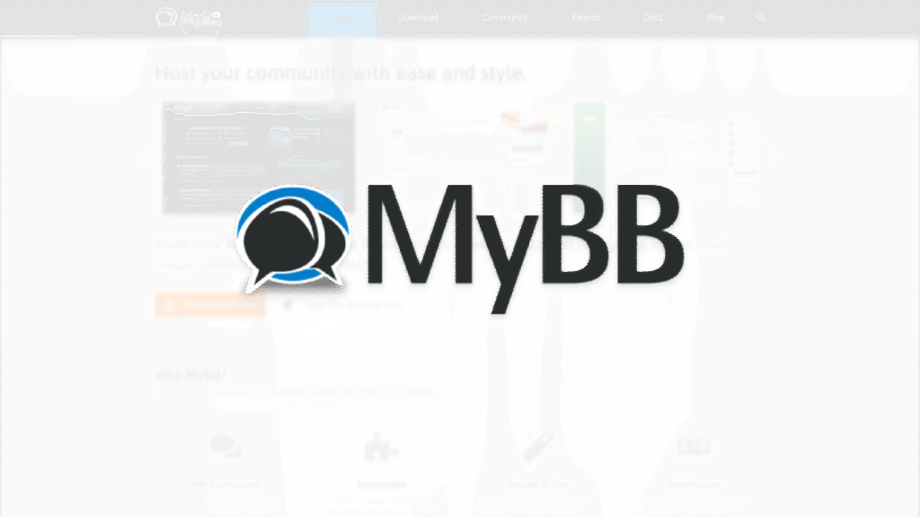 MyBB