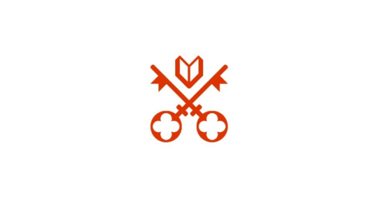 Vue sur Venise au coucher du soleil avec une touche d'IA