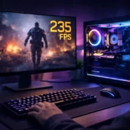 Les bons FPS ça claque