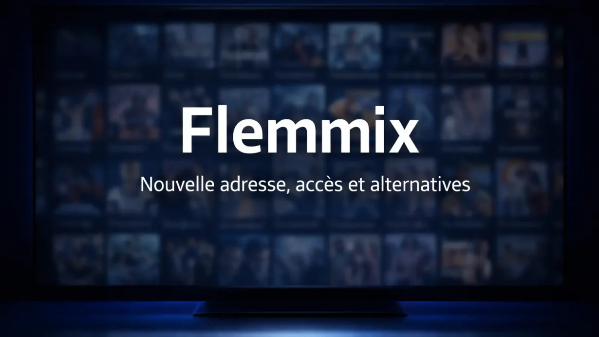 Flemmix c'est quoi?
