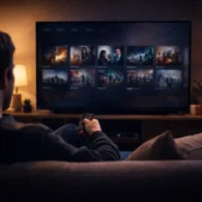 ambiance soirée streaming yubigeek