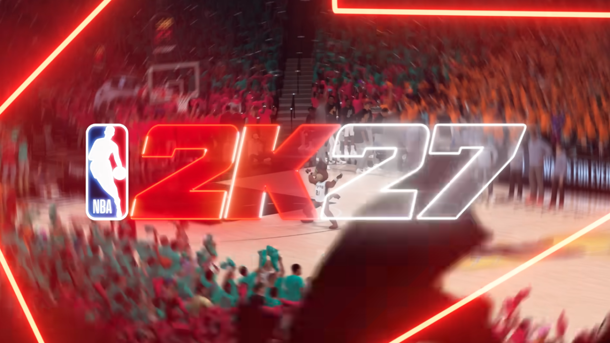 Image du trailer de NBA 2k27