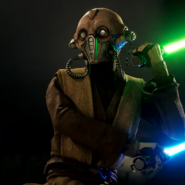Image du trailer de Star Wars Zero Company