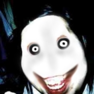 Photomontage original qui représente Jeff the Killer.