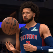 Le DLSS 5 sur 2k27.
