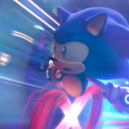 Sonic Prime est la première production SEGA sur Netflix.
