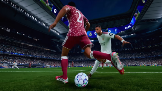 FC 27 est positivement salué par la critique.