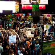 16 ans après sa première édition, la Paris Games Week fête son 15e anniversaire.